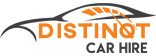 DistinQt Car Hire Social Media Management by RedBlox